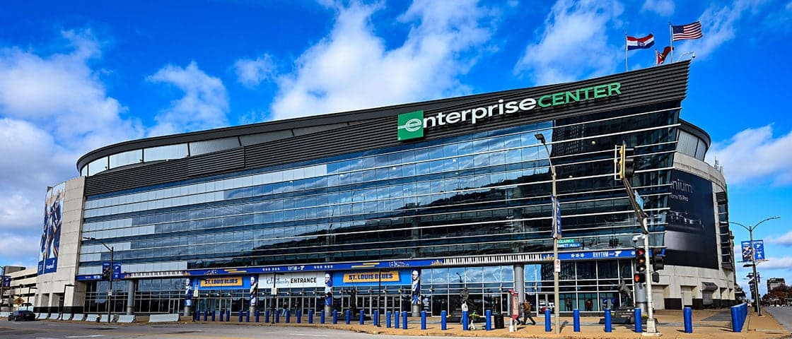Enterprise Center
