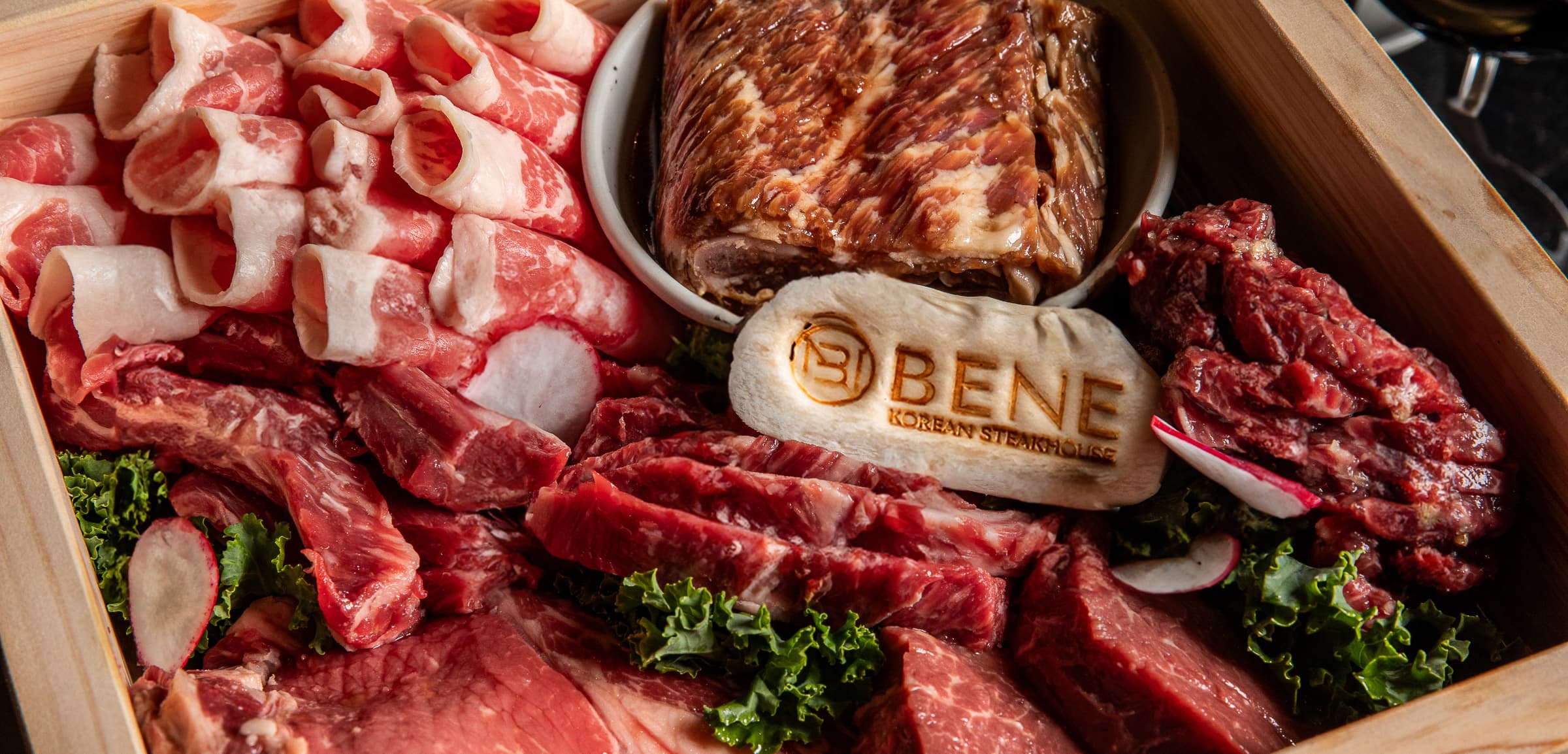 Bene Korean Steakhouse photo