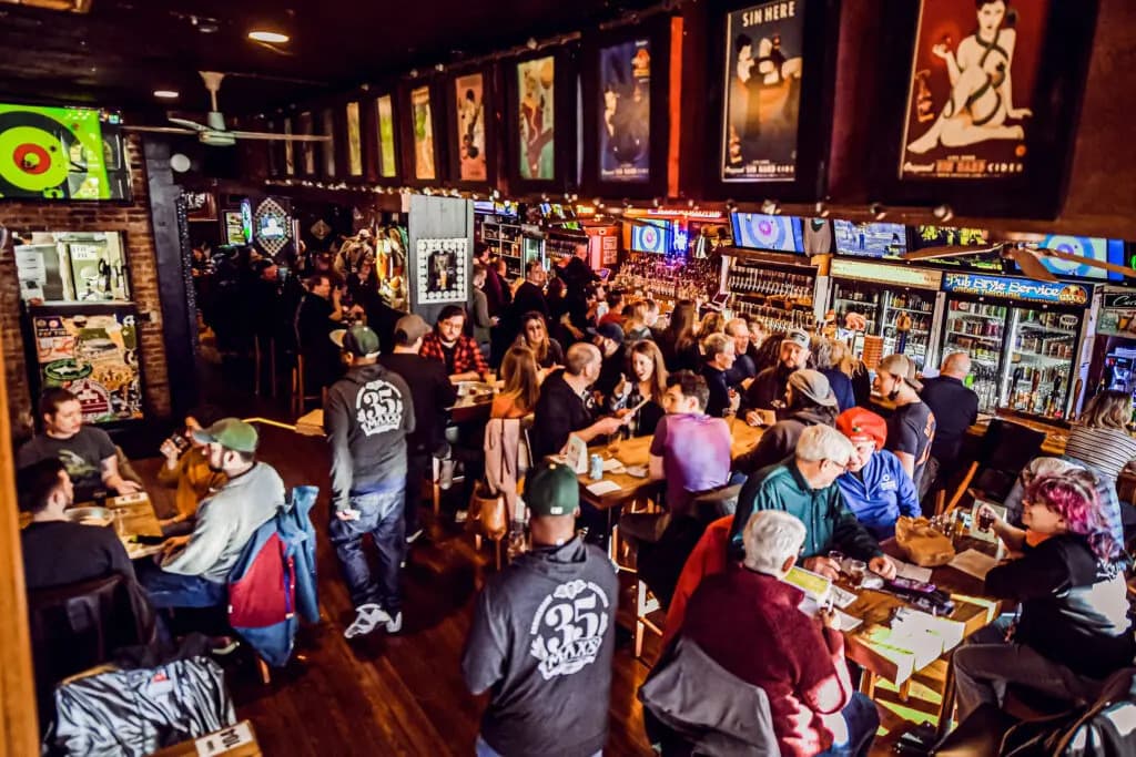Max's Taphouse photo