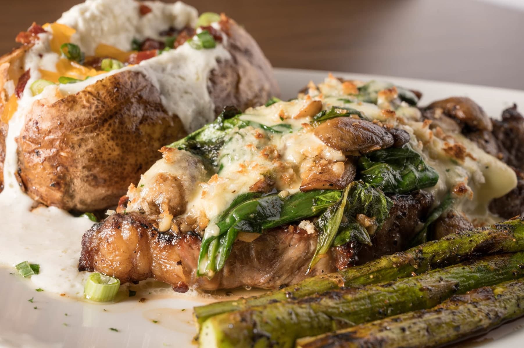 Bastien's Restaurant photo