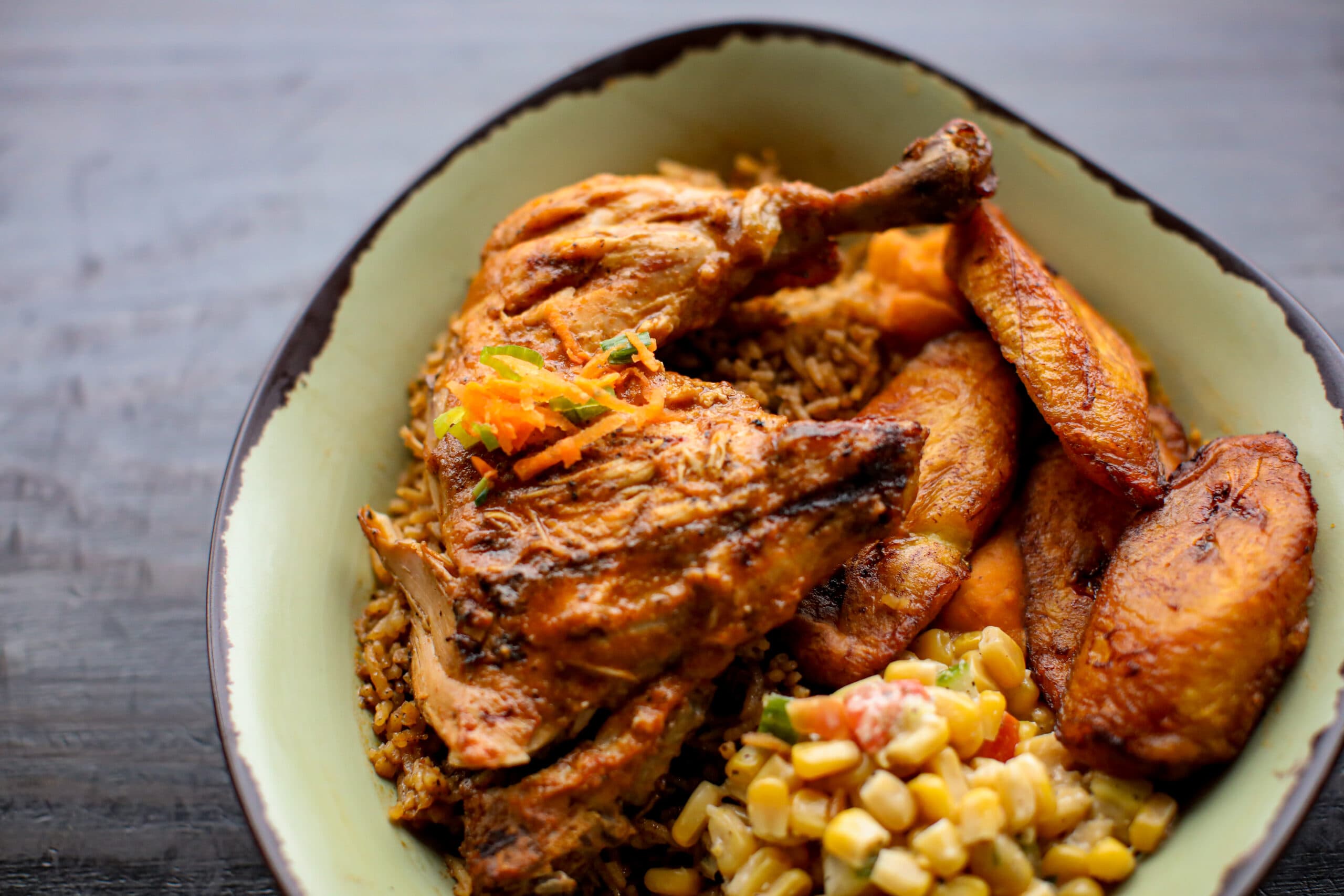 Baobab Fare photo