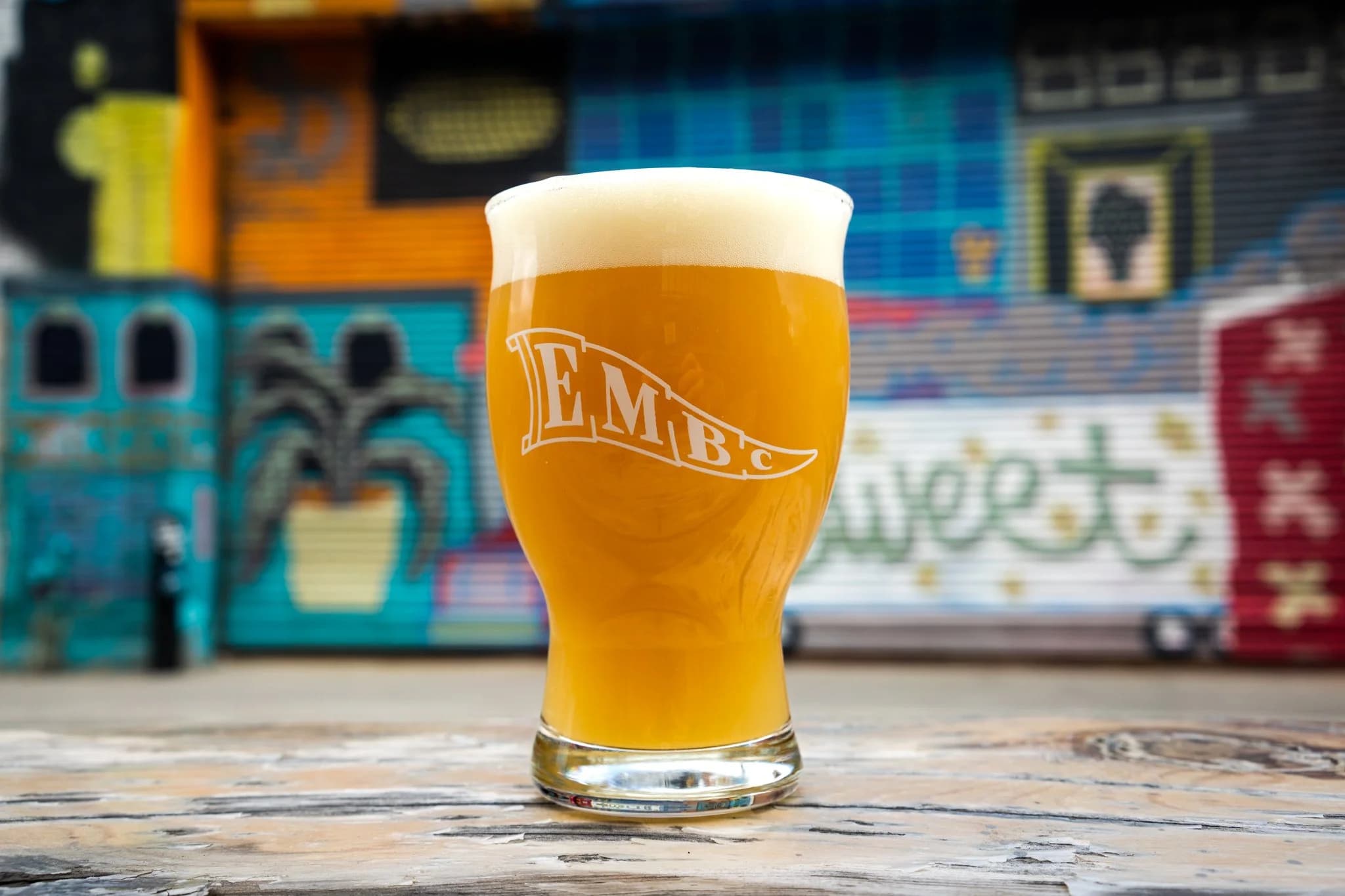Eastern Market Brewing Co. photo
