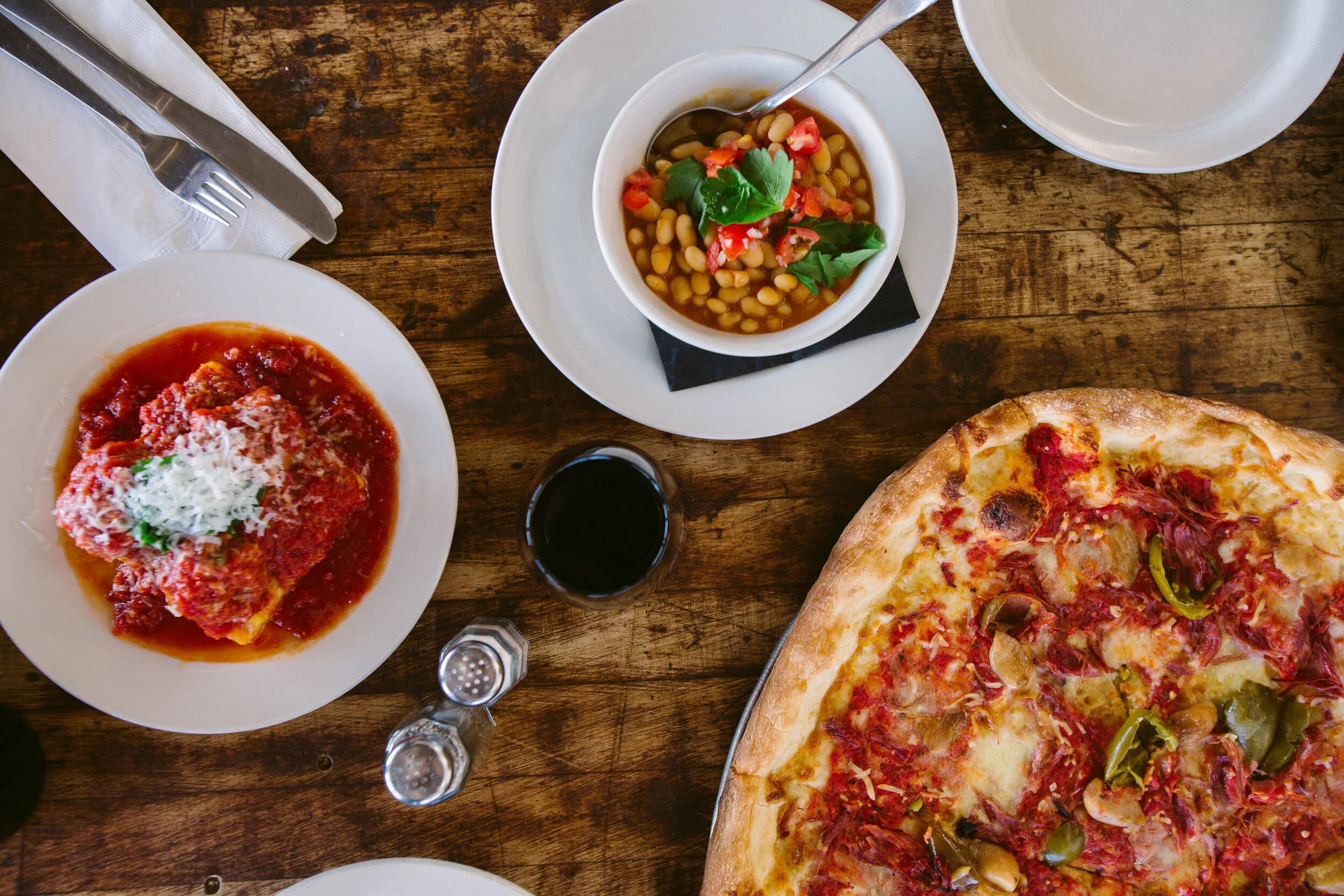 Supino Pizzeria photo