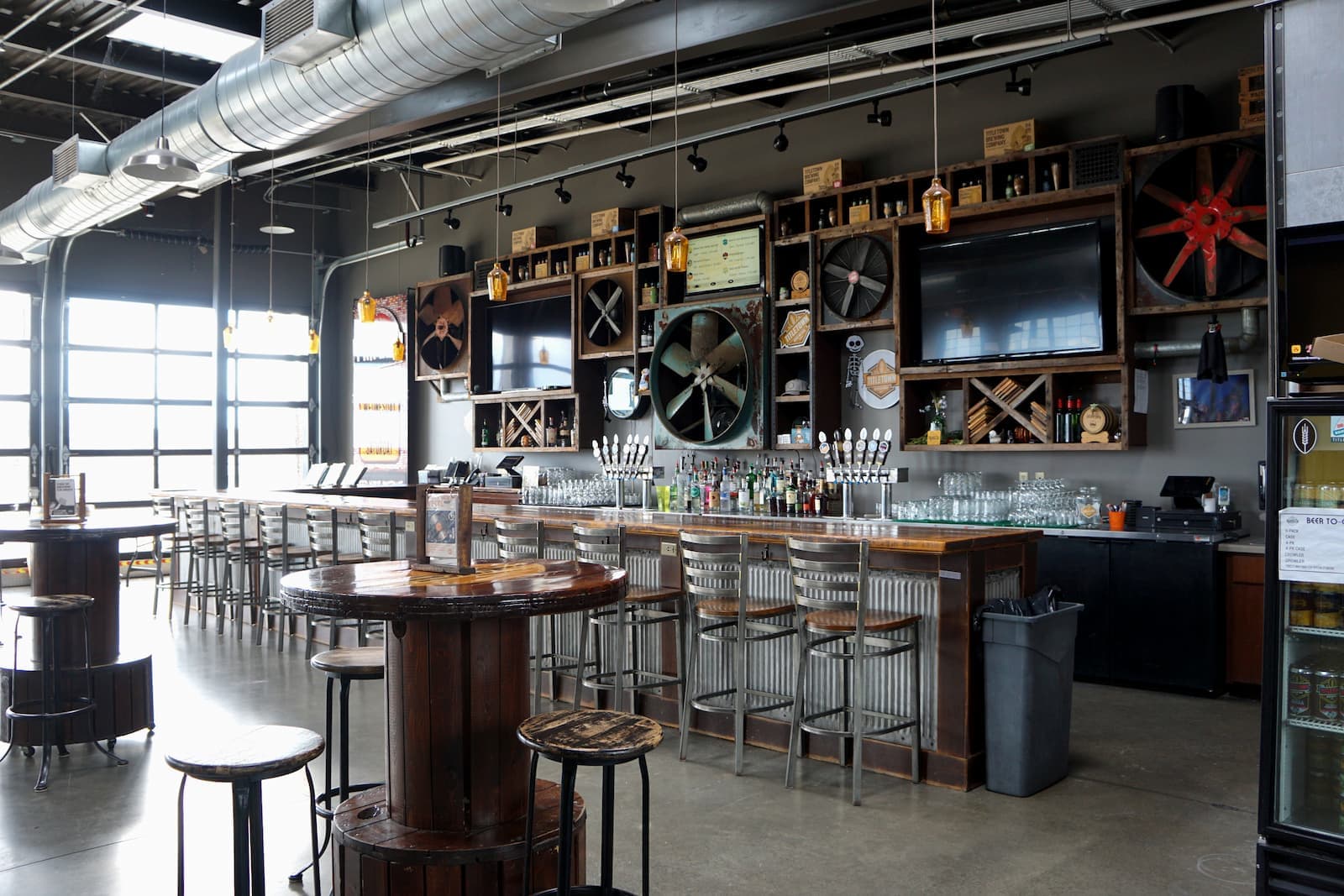 Titletown Brewing Co. photo