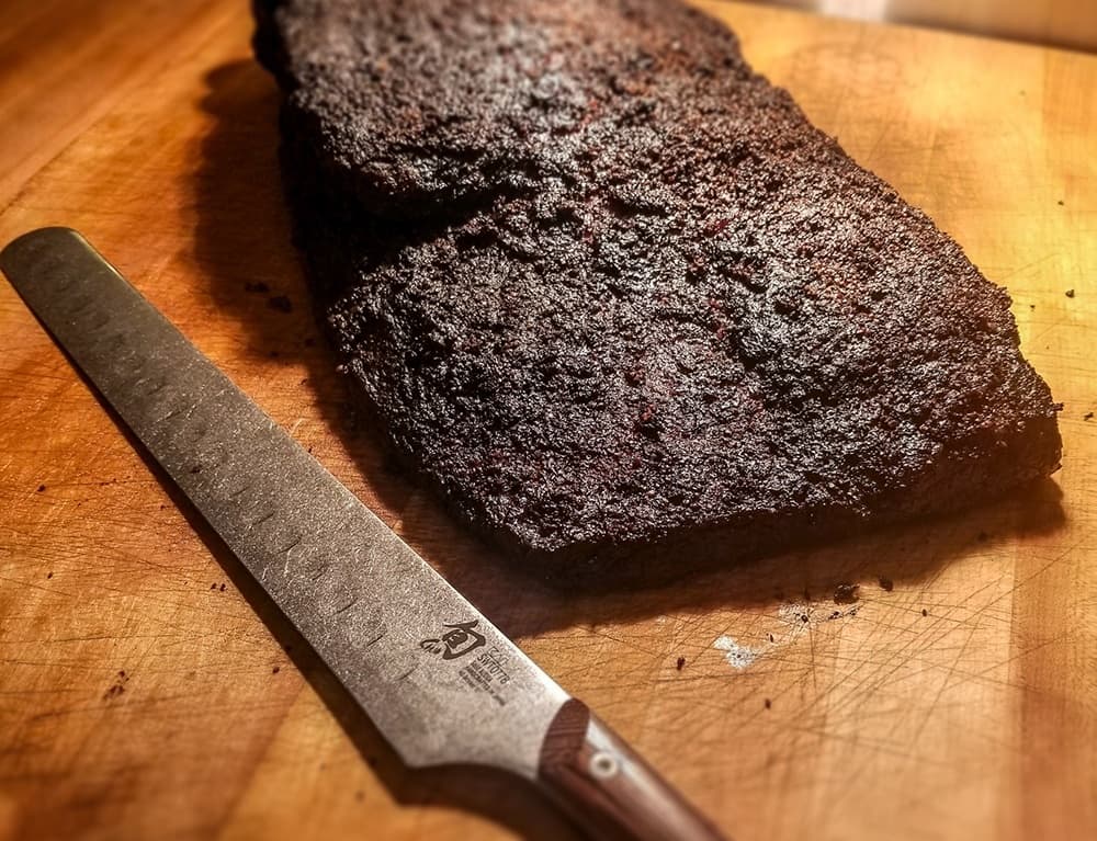 Blood Bros. BBQ photo