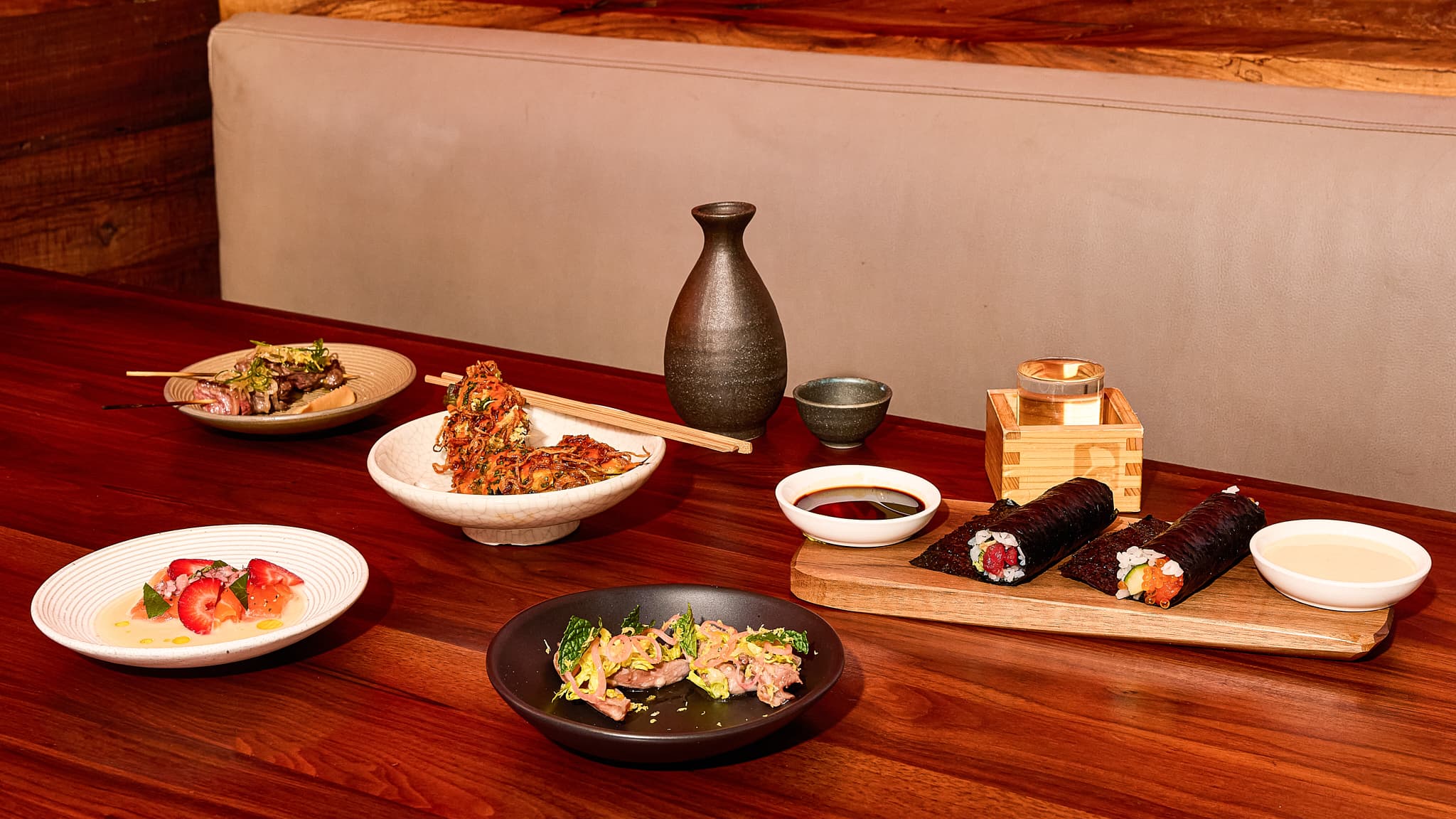 Uchi Houston photo