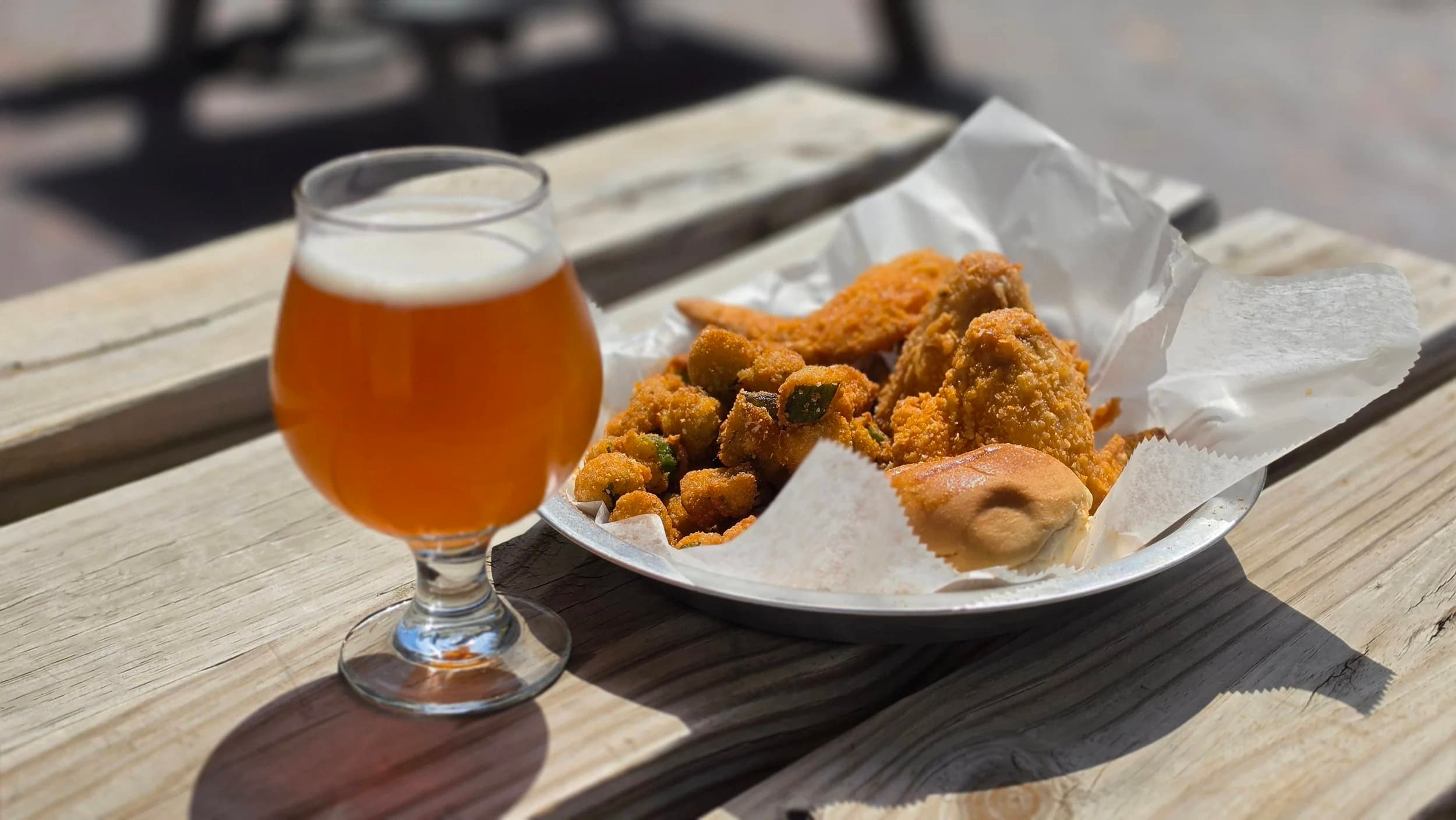 Vine Street Brewing Co. photo