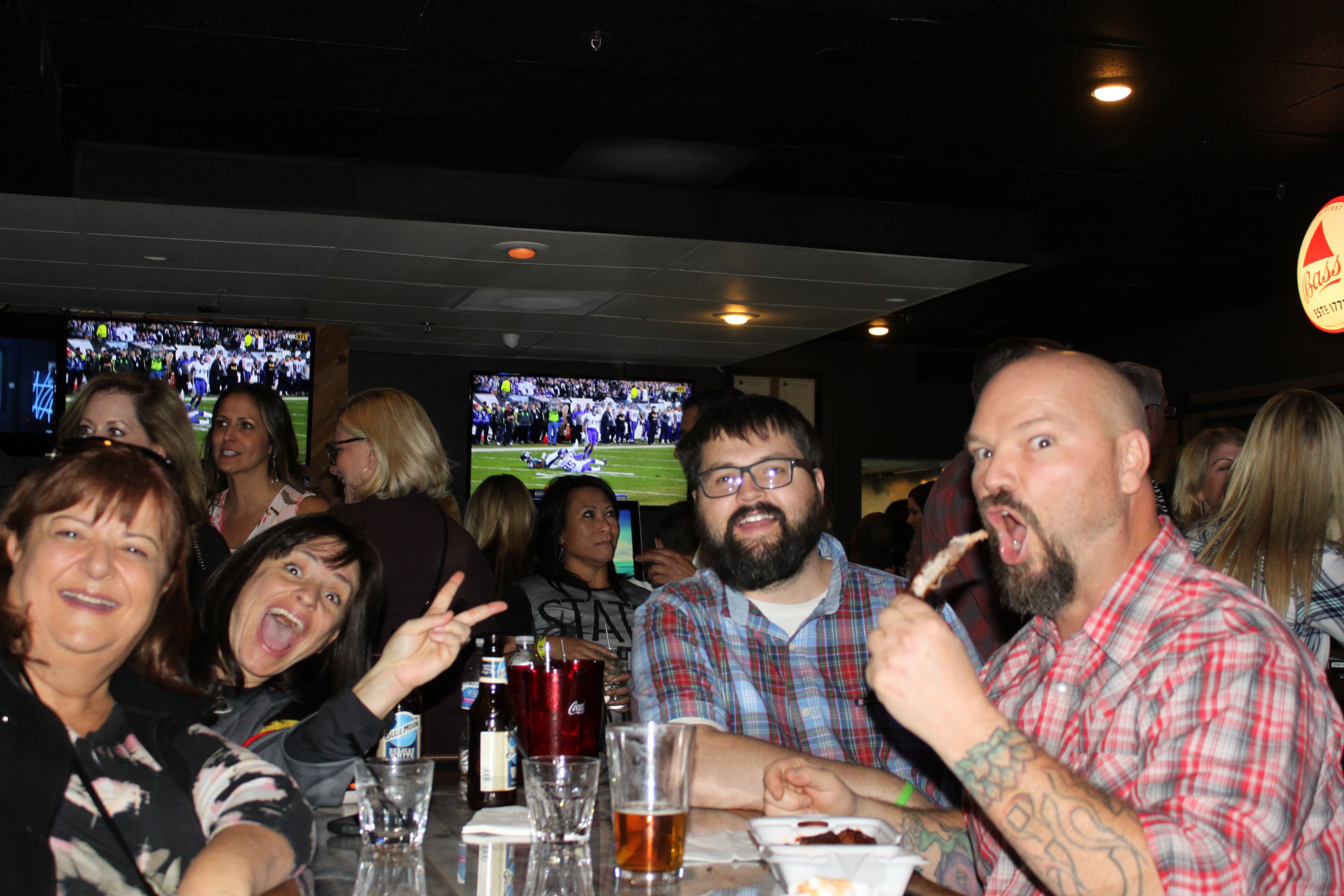 The Tailgater Tavern photo