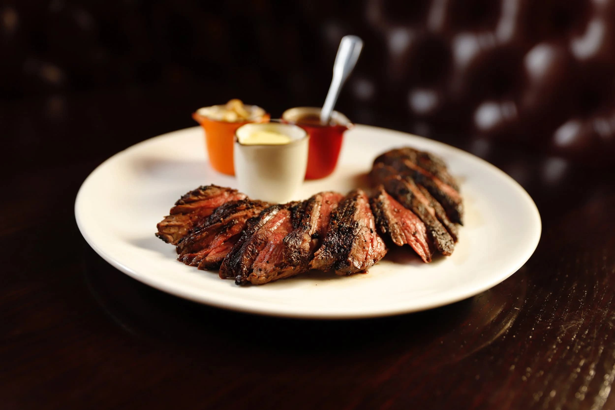 St. Pierre Steak and Seafood photo