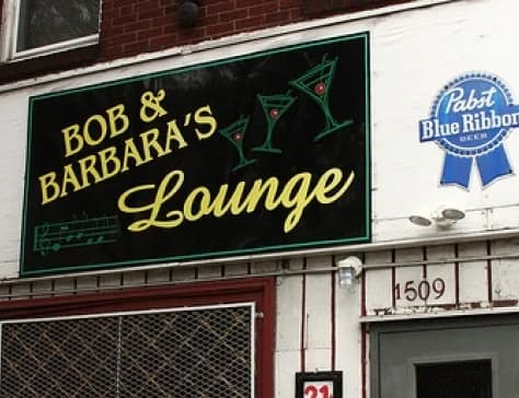 Bob & Barbara's Lounge photo