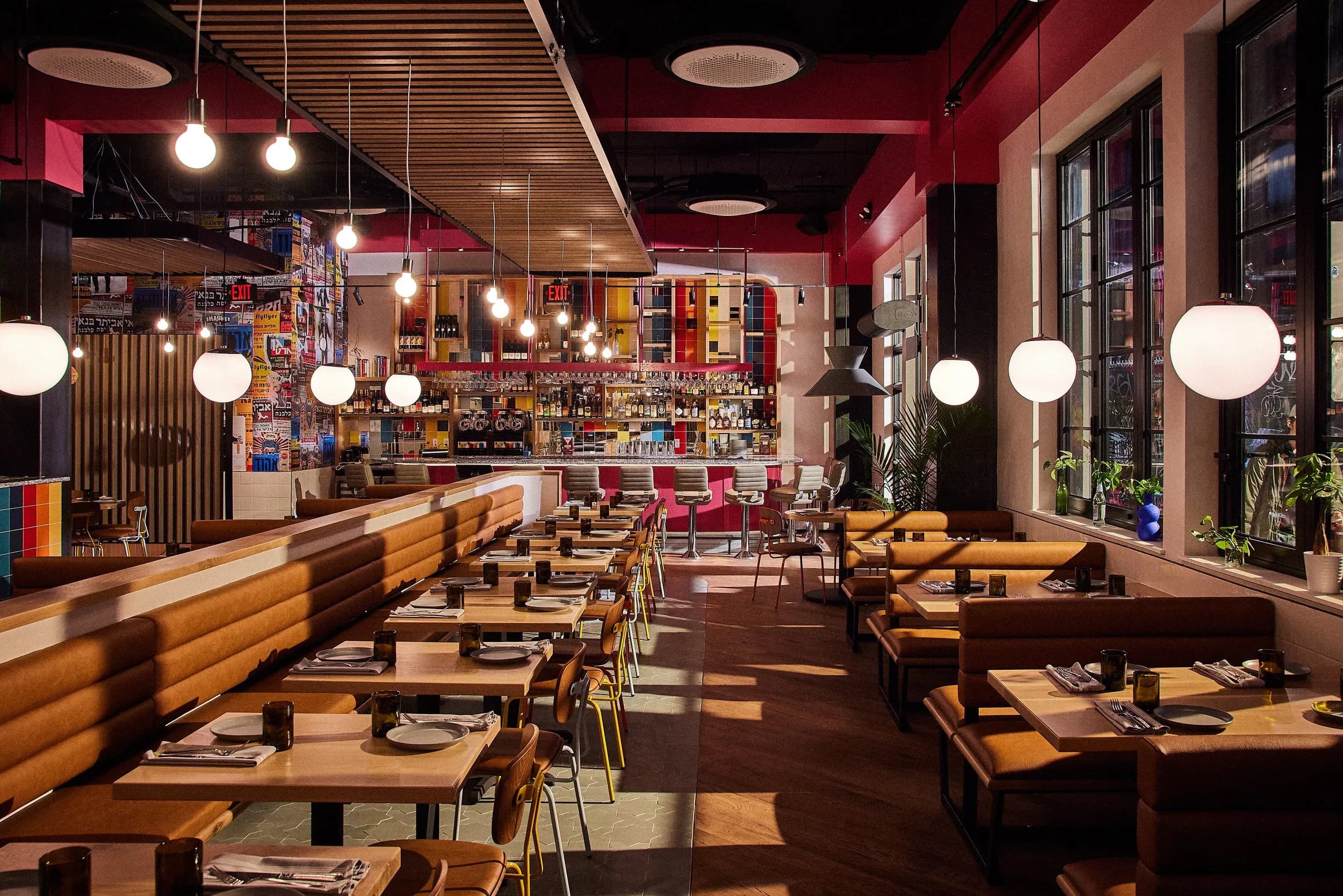 Dizengoff photo