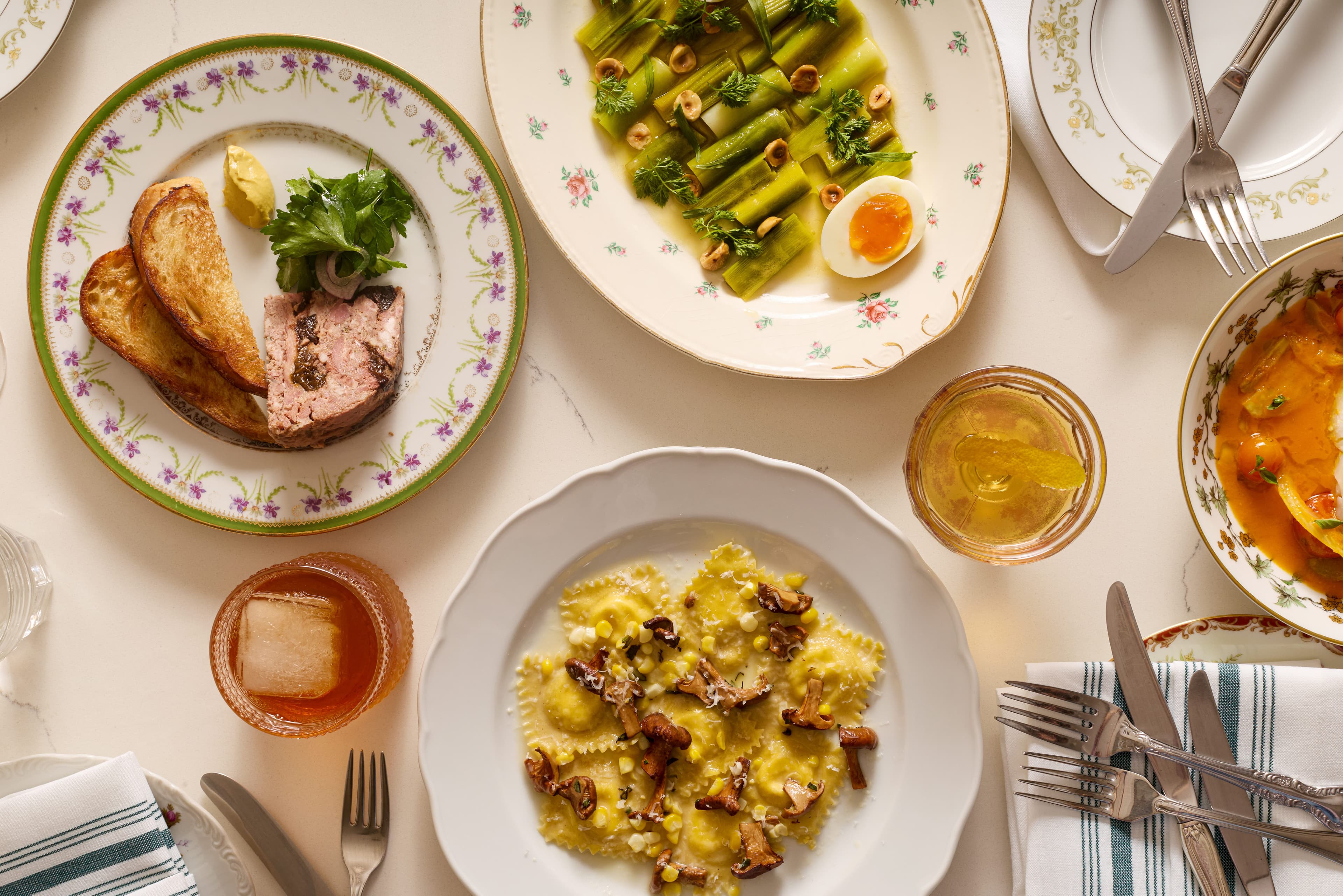 Her Place Supper Club photo