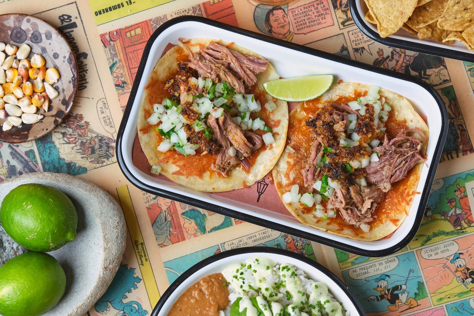 Streetlight Taco photo