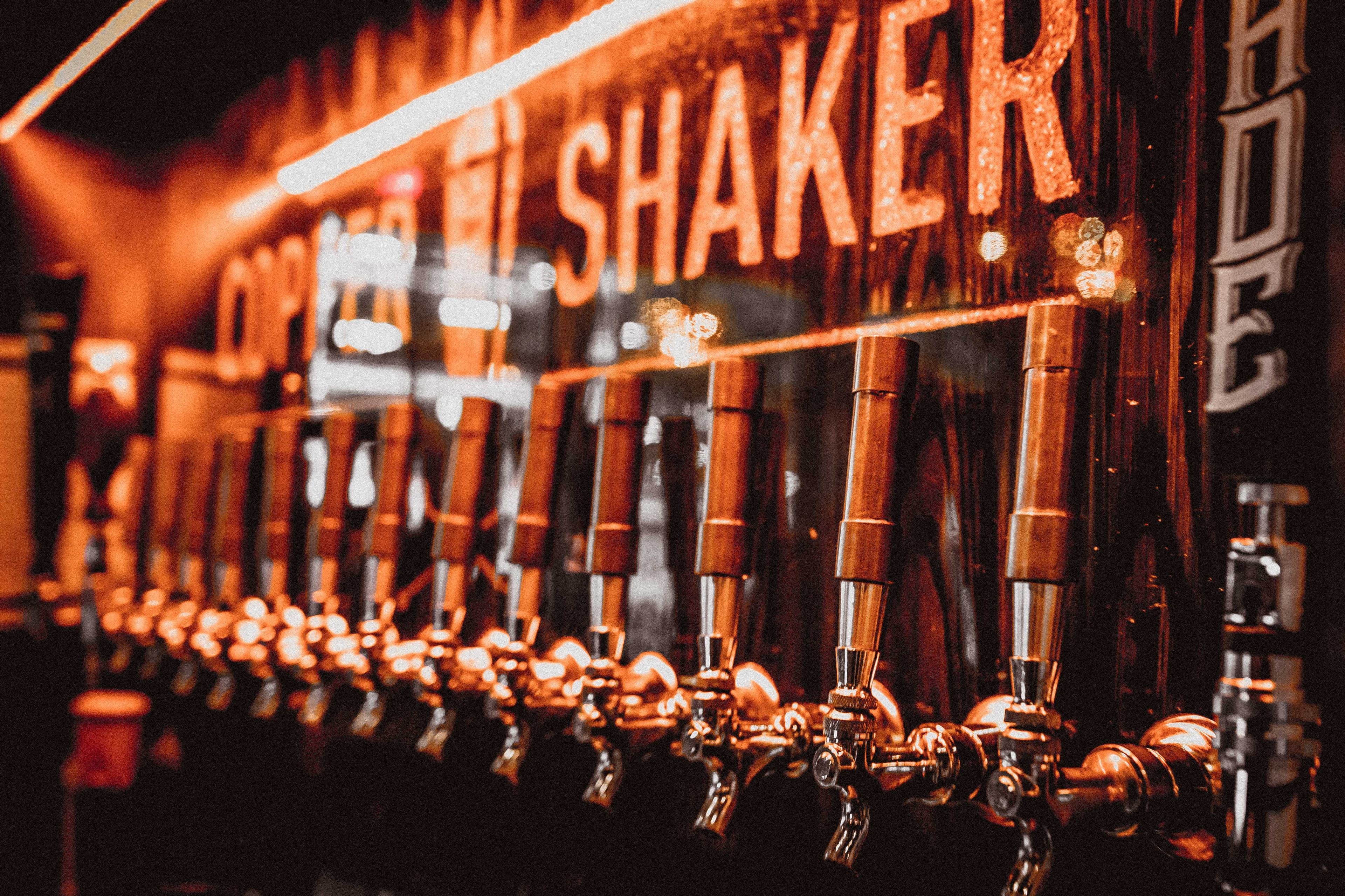 The Copper Shaker photo